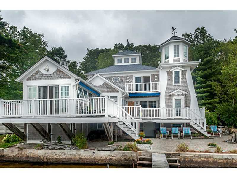 79 INDIAN TRL, Coventry, RI, 02816, Johnson Pond Mott & Chace Sotheby