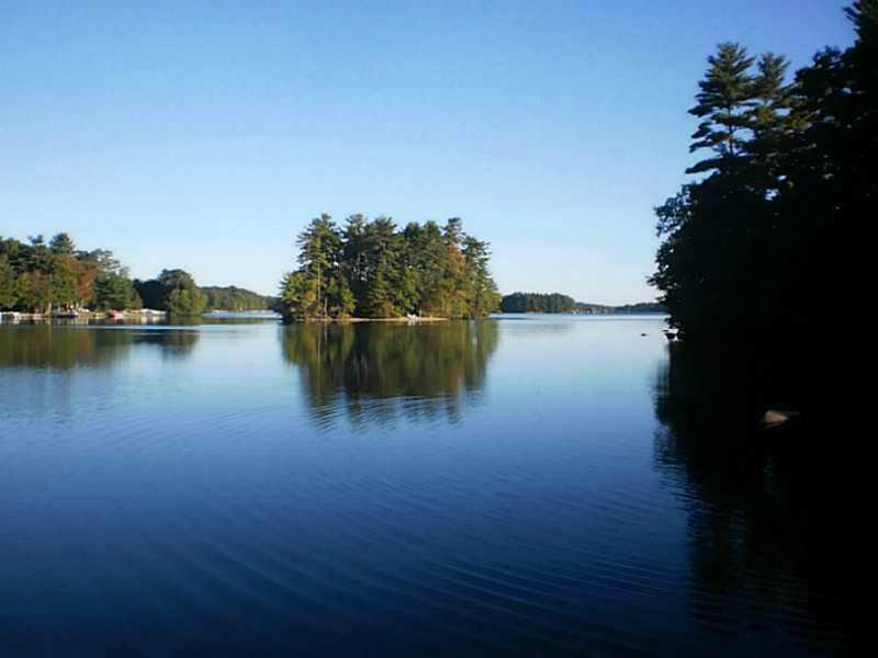 191 ECHO RD, Glocester, RI, 02814, Echo Lake Mott & Chace Sotheby's