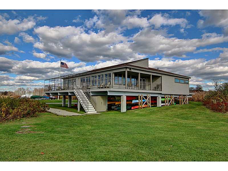 93 WINDWARD LANE 93, 93, Bristol, RI, 02809, North Farm Mott & Chace Sotheby's International