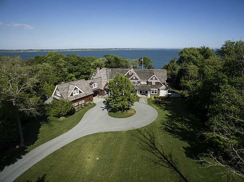 311 INDIAN AV, Middletown, RI, 02842, Southern Indian Ave Mott