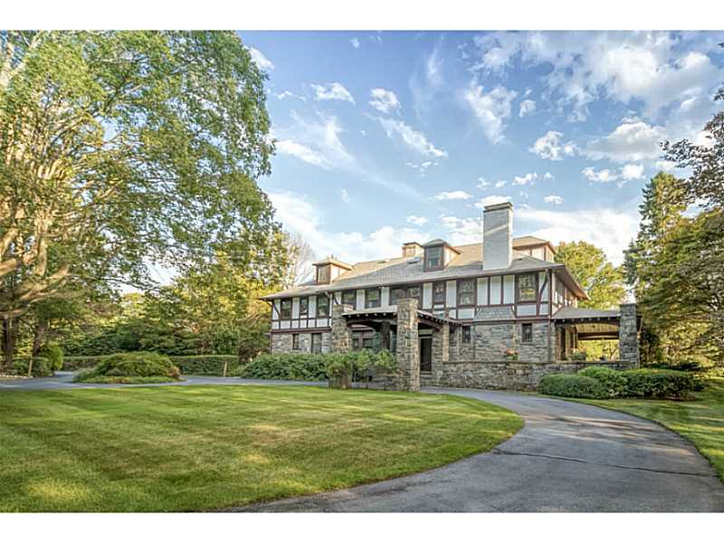 Luxury Properties Mott & Chace Sotheby's International Realty