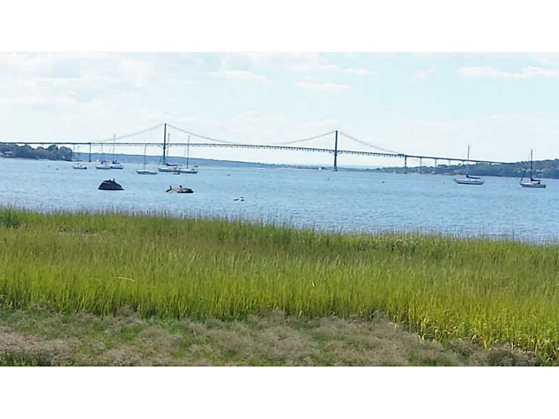 0 MT. VIEW TER, Portsmouth, RI, 02871, Common Fence Point Mott